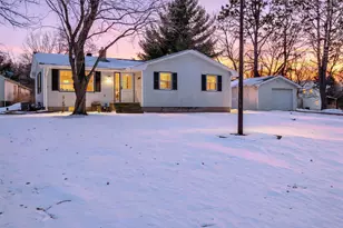 4161 Otter Lake Rd, Gem Lake, MN 55110 - Photo 1