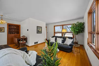 4161 Otter Lake Road, Gem Lake, MN 55110 - Photo 11