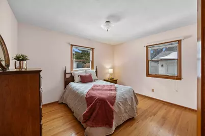 4161 Otter Lake Road, Gem Lake, MN 55110 - Photo 27