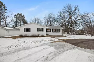 4161 Otter Lake Rd, Gem Lake, MN 55110 - Photo 45