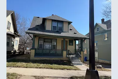 1038 Edgerton Street, Saint Paul, MN 55101 - Photo 1