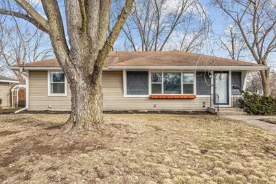 5100 W 110th Street, Bloomington, MN 55437 - Photo 1