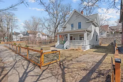 316 Bates Avenue, Saint Paul, MN 55106 - Photo 1