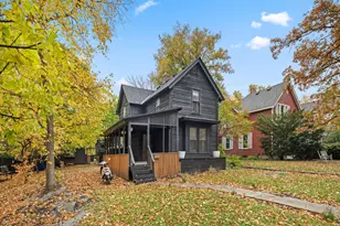 1 Ludlow Ave, Saint Paul, MN 55108 - Photo 1