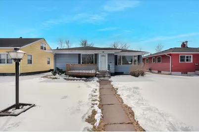 4106 E 3rd Street, Superior, WI 54880 - Photo 1