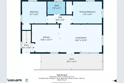 25421 167th Street NW, Big Lake, MN 55309 - Photo 17