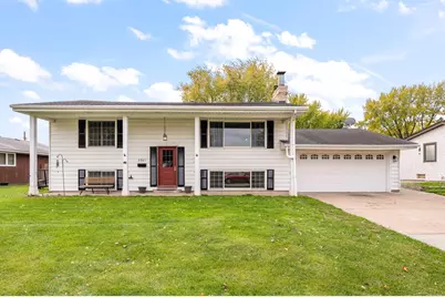 3301 Thurber Road, Brooklyn Center, MN 55429 - Photo 1