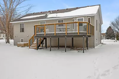 156 Cedar Drive S, Lester Prairie, MN 55354 - Photo 3