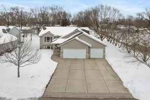156 Cedar Dr S, Lester Prairie, MN 55354 - Photo 1