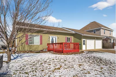 315 8th Avenue SE, Pine City, MN 55063 - Photo 1