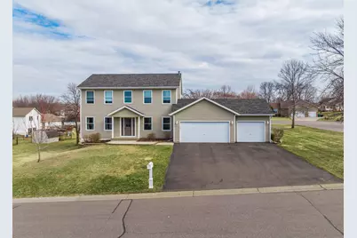 512 Dogwood Avenue NW, Saint Michael, MN 55376 - Photo 1