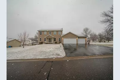 512 Dogwood Avenue NW, Saint Michael, MN 55376 - Photo 1