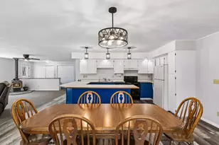 2180 E Bone Lake Ln, Luck, WI 54853 - Photo 5