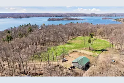 2180 E Bone Lake Lane, Luck, WI 54853 - Photo 3