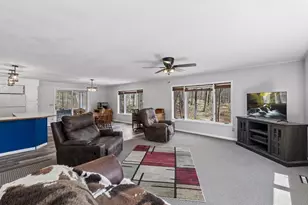2180 E Bone Lake Ln, Luck, WI 54853 - Photo 7