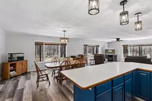 2180 E Bone Lake Ln, Luck, WI 54853 - Photo 3