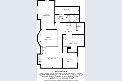 237 Cypress Street S, Cambridge, MN 55008 - Photo 35