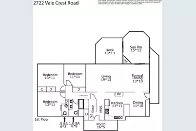 2722 Vale Crest Road, Crystal, MN 55422 - Photo 61