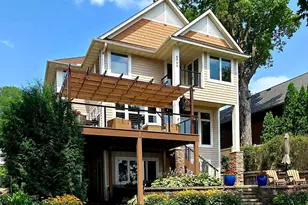 4743 Island View Dr, Mound, MN 55364 - Photo 1