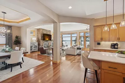 4743 Island View Drive, Mound, MN 55364 - Photo 5