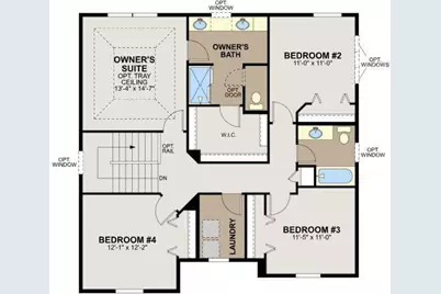 1015 Legacy Drive, Delano, MN 55328 - Photo 21