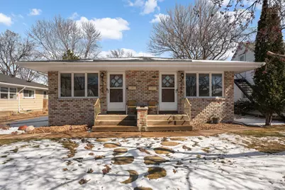 4144 Yates Avenue N, Robbinsdale, MN 55422 - Photo 1