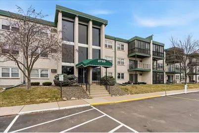 2720 Dale Street N #C114, Roseville, MN 55113 - Photo 1