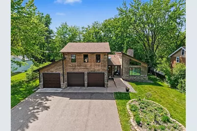 5237 Elk Street, White Bear Township, MN 55110 - Photo 35
