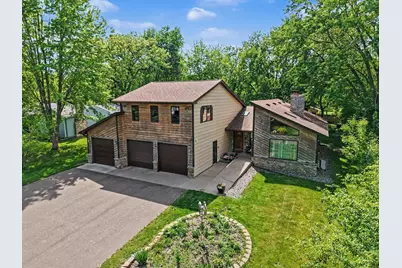 5237 Elk Street, White Bear Township, MN 55110 - Photo 1