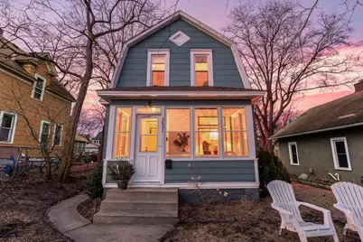 3831 Chicago Avenue, Minneapolis, MN 55407 - Photo 1