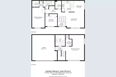 543 Clover Leaf Parkway NE, Blaine, MN 55434 - Photo 29