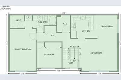 543 Clover Leaf Parkway NE, Blaine, MN 55434 - Photo 33