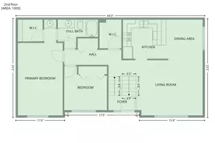 543 Clover Leaf Pkwy NE, Blaine, MN 55434 - Photo 33