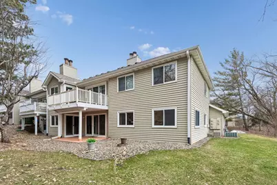 14365 Fairway Drive, Eden Prairie, MN 55344 - Photo 1