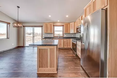 Lot 3 Olson Road, Sunrise Township, MN 55056 - Photo 23