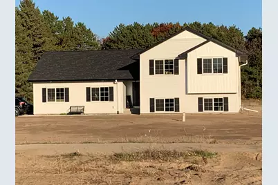 Lot 3 Olson Road, Sunrise Township, MN 55056 - Photo 1