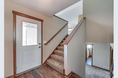 Lot 3 Olson Road, Sunrise Township, MN 55056 - Photo 13