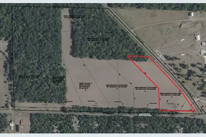 Lot 3 Olson Road, Sunrise Township, MN 55056 - Photo 7