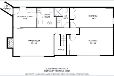 6725 Valley View Road, Edina, MN 55439 - Photo 35