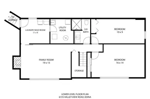 6725 Valley View Rd, Edina, MN 55439 - Photo 35