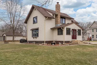 551 1st Street, Gaylord, MN 55334 - Photo 1