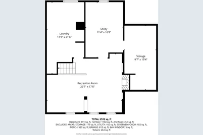 551 1st Street, Gaylord, MN 55334 - Photo 41