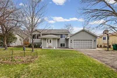 14525 Kerry Street NW, Andover, MN 55304 - Photo 1