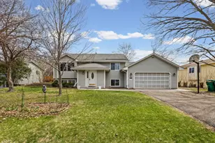 14525 Kerry St NW, Andover, MN 55304 - Photo 1