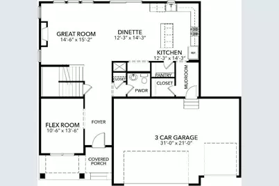 6188 Harkness Lane S, Cottage Grove, MN 55016 - Photo 5