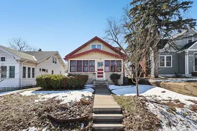 1136 Maryland Avenue E, Saint Paul, MN 55106 - Photo 1