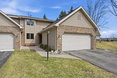 561 Deer Ridge Lane S, Maplewood, MN 55119 - Photo 1
