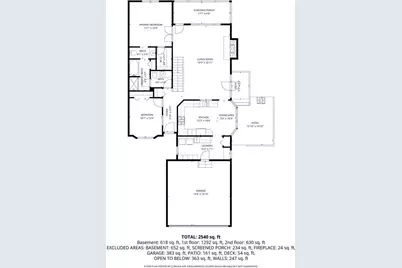 561 Deer Ridge Lane S, Maplewood, MN 55119 - Photo 59
