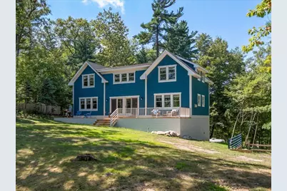 31528 Lakeview Drive, Cushing, MN 56443 - Photo 1