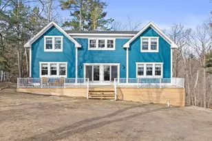 31528 Lakeview Dr, Cushing, MN 56443 - Photo 1